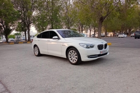 BMW - 535i GT